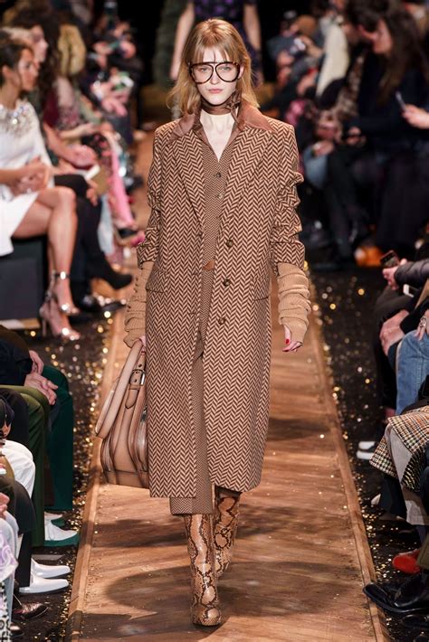 michael kors neu kolekcion 2019 herbst|Michael Kors Collection Fall 2019 Ready.